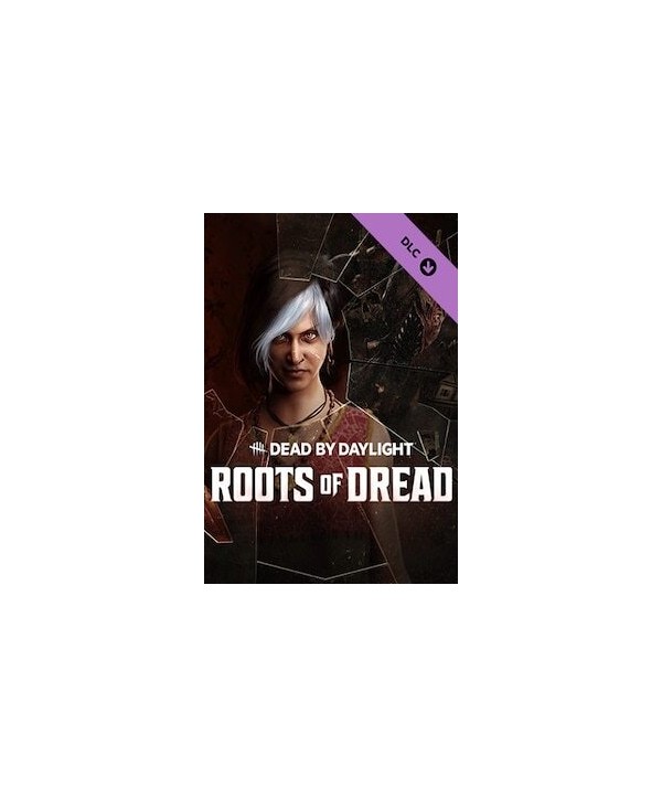 Dead by Daylight - Roots of Dread Chapter Steam Key GLOBAL